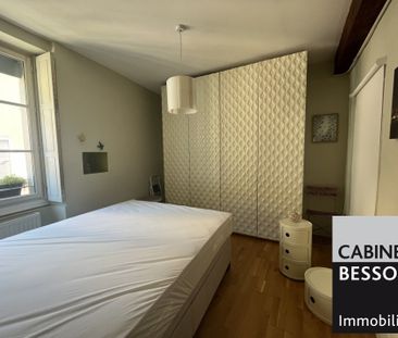 Location Appartement 2 pièces 57m² GRENOBLE 38000 - Photo 2