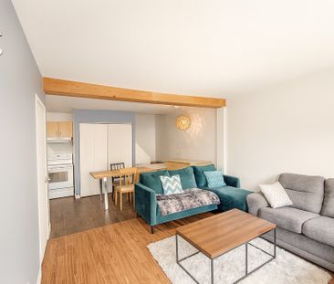 4 Et Demi à Louer | 792 St Bernard - Photo 2