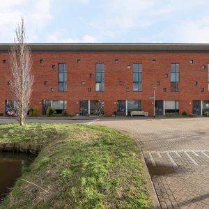 Mozartlaan 118 Voorhout - Photo 2
