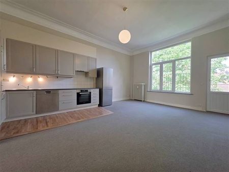 Appartement te huur - Photo 4