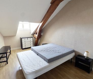 Appartement A LOUER MEUBLE Clermont-ferrand - Secteur des Carmes / ... - Photo 5