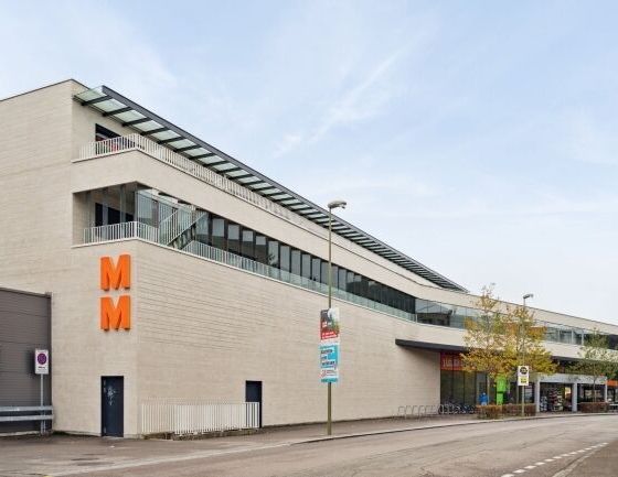 RENTAL WITHOUT DEPOSIT – beautiful apartment with garden lounge near the center - Foto 1