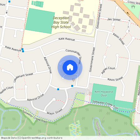 Sandra Court 6, QLD 4508, Deception Bay