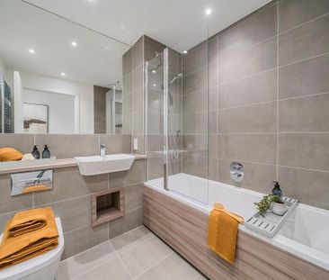 2 bedroom apartment to rent - Photo 4