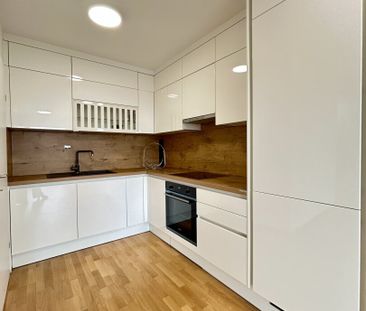 Moderne 2-Zimmer-Wohnung im Erstbezug nahe U6 Erlaaer Straße - Foto 6