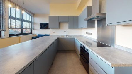 7 bedroom flat to rent - Photo 3