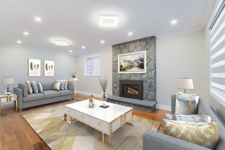 For Lease - 100 Poplar Heights Drive, Toronto, Ontario - Photo 3