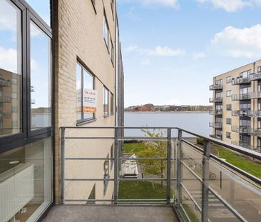 2-værelses Lejlighed på 53 m² i Aalborg - Photo 6