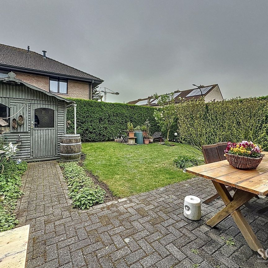 Huis te huur in Maldegem - Photo 1