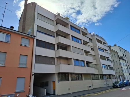 2.5 Zimmer, 56 m² - Foto 5