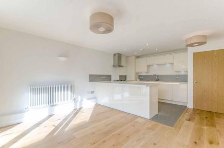 1 bedroom flat to rent - Photo 4
