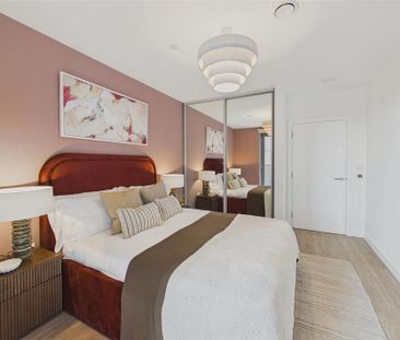1 bedroom apartment to rent - Photo 5