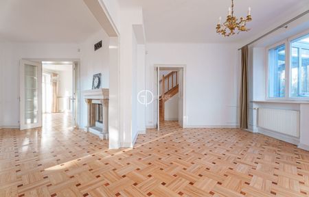 Warszawski, Warszawa, Mokotów, Sadyba - Фото 2