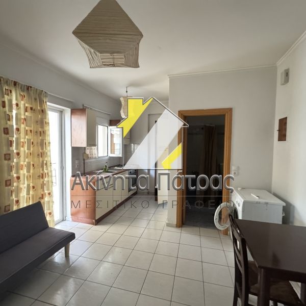 Γκαρσονιέρα/Studio 32 τ.μ. - Photo 1