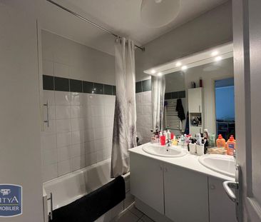 Location Appartement 4 pièces 86m² MEYLAN 38240 - Photo 6