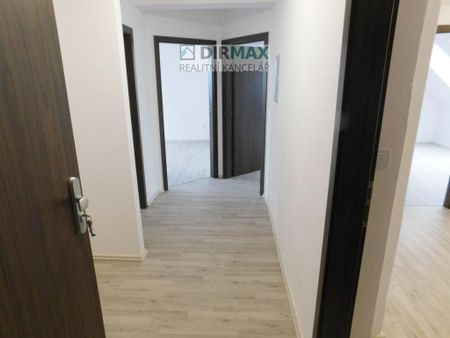 Pronájem bytu 2+1 60 m2 - Fotografie 5