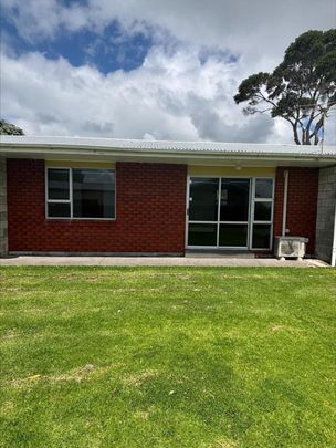 Two-Bedroom Brick Unit in Prime Waitara ... - Photo 1