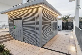 Apartamento de alquiler en Guadalupe