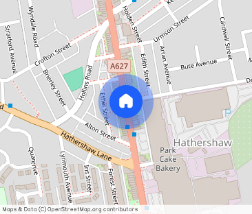 Ashton Road, Oldham, Greater Manchester, OL8 - Photo 1