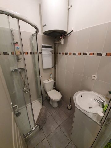 Location Appartement 1 pièce 19m² ST SYMPHORIEN D OZON 69360 - Photo 2