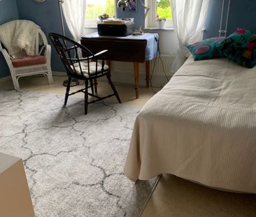 Rum i lägenhet - kvinnlig student - Photo 1