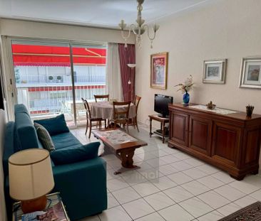 Location Appartement 1 pièce 31m² MENTON 06500 - Photo 1