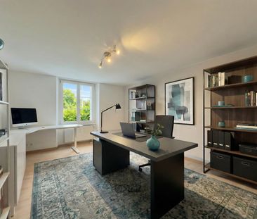 3.5 Zimmer, 85 m², 2. Stock - Photo 2