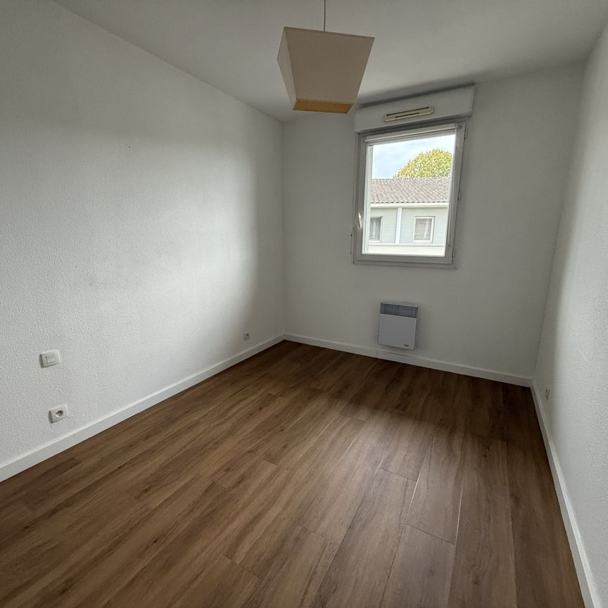 Location Appartement 3 pièces 53m² BEGLES 33130 - Photo 1