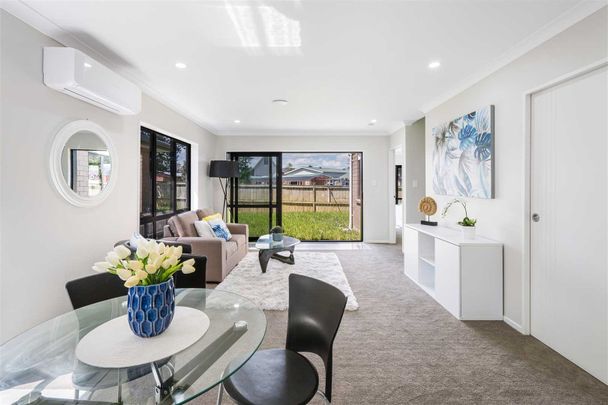 PAPATOETOE, 4 BEDROOMS - Photo 1