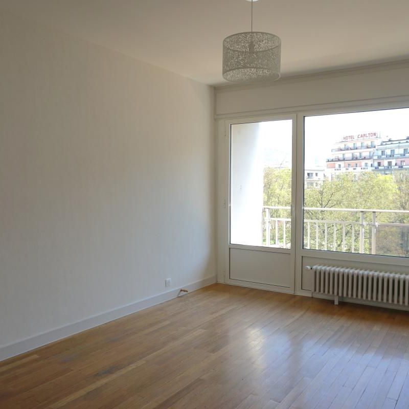 Location Appartement 2 pièces 51m² ANNECY 74000 - Photo 1