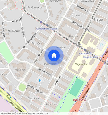 Norrköping, Stensgatan, 5, 60246