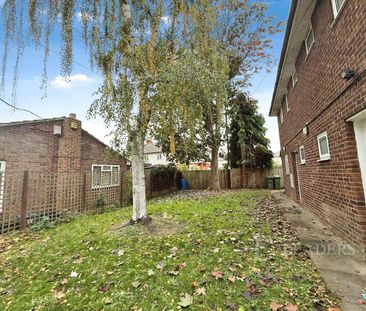 1 bedroom maisonette to rent Aldrige close, Cheltenham, GL50 - Photo 4