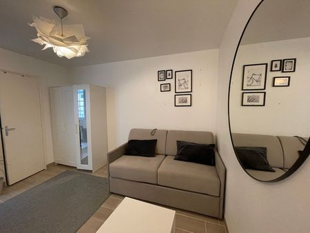 Rue Puteaux - Photo 2