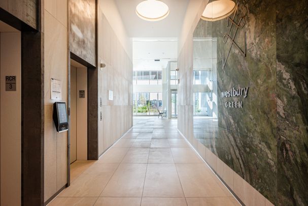 Condo for rent, Montréal (Côte-des-Neiges/Notre-Dame-de-Grâce) - Photo 1