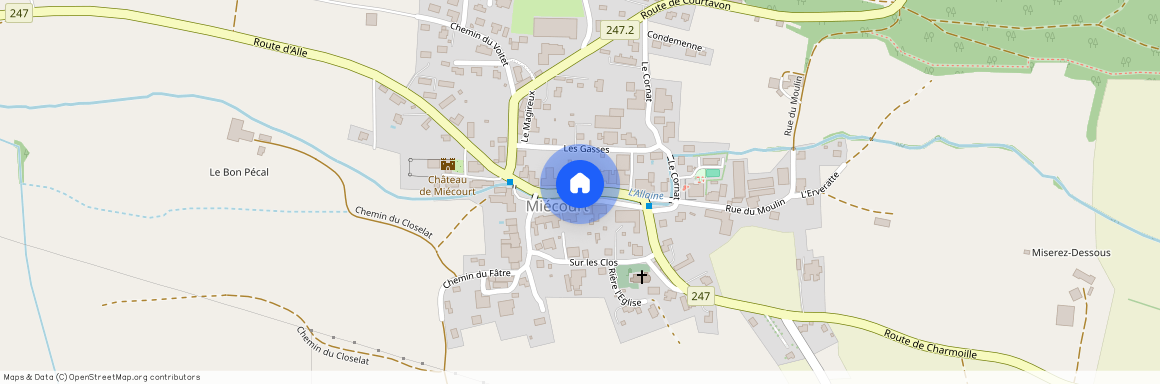 Sur demande, 2946 Miécourt