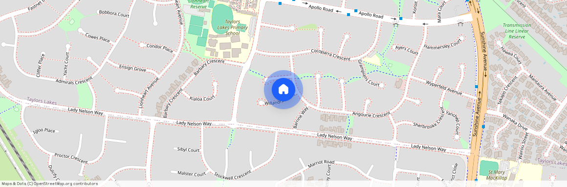 2 Willandra Court, Vic 3038, Taylors Lakes