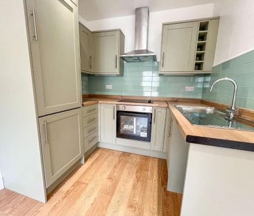 2 bedroom apartment to rent - Photo 3