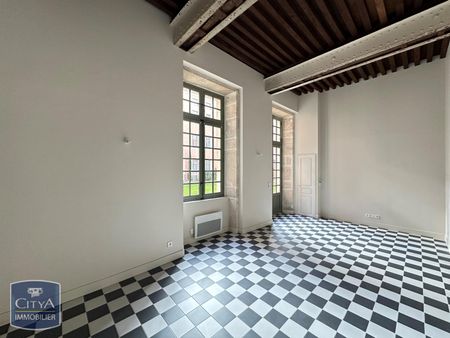 Location Appartement 2 pièces 43m² MACON 71000 - Photo 2