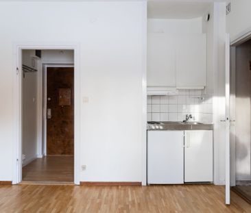 Banérgatan, Uppsala - Photo 3