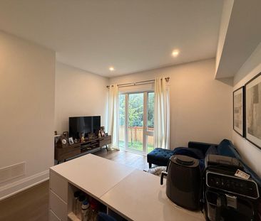 For Lease - 14 Persica Street Unit# Basement, Richmond Hill, Ontario - Photo 4