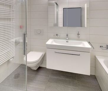 Envie de dépaysement - Photo 1