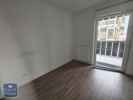 Location Appartement 3 pièces 64m² BORDEAUX 33000 - Photo 2