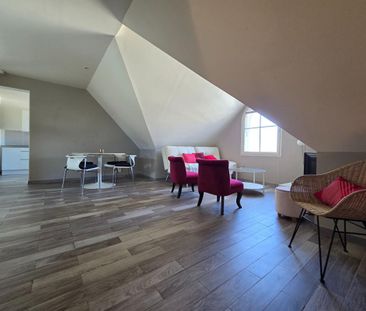 Location Appartement 2 pièces Meublé 42m² RAMBOUILLET 78120 - Photo 5