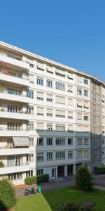 Quartier des Eaux-Vives - Foto 4