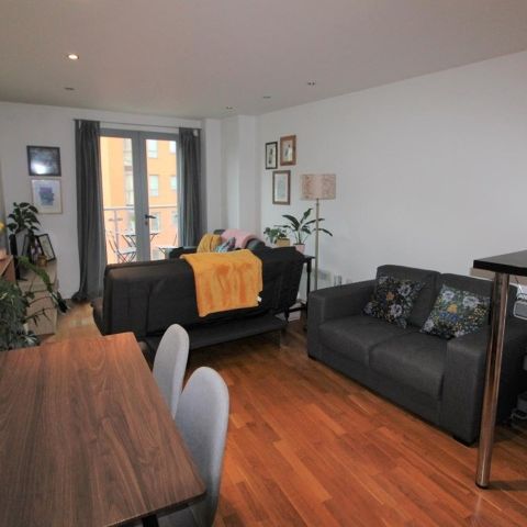 Faroe, Gotts Road, LS12 - Photo 1