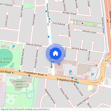 20 Hanson Rd, Craigieburn VIC 3064