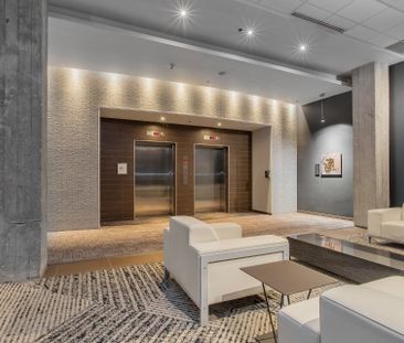 Appartement à Montréal (Ville-Marie) - Photo 1