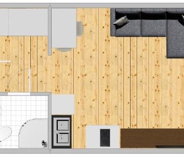 Łódź Łódź-Górna, Jana Kilińskiego - Zdjęcie 1