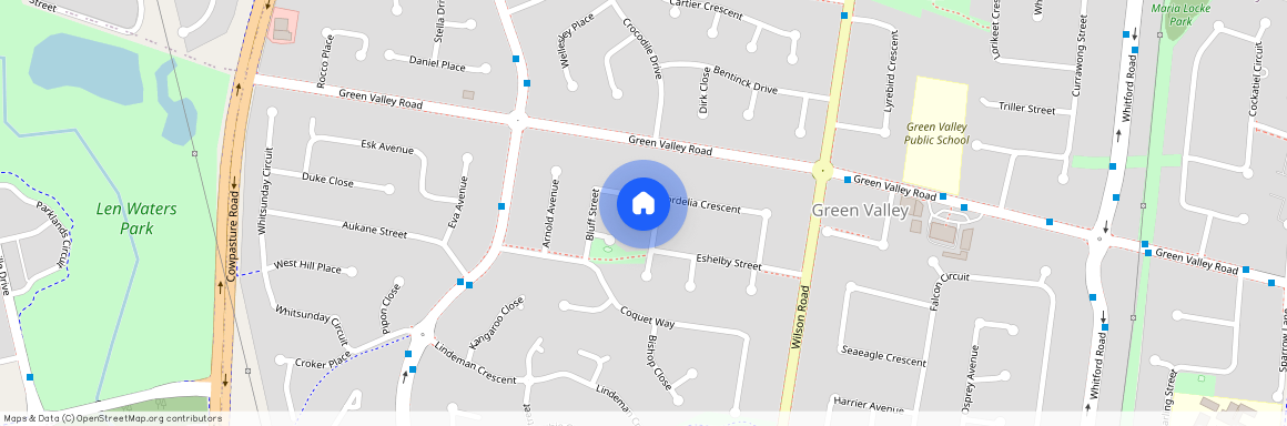 43 Cordelia Crescent, NSW 2168, Green Valley