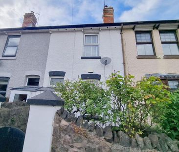3 bedroom terraced house to rent - Photo 3